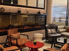 -行者书屋大堂吧 ·下午茶(南京圣和府邸酒店)