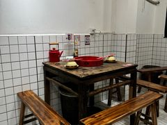 -聂发财重庆江湖菜(解放碑店)