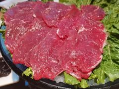 -清真军邺·金富苑肥牛(石坡街旗舰店)