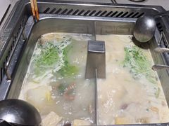 -海底捞火锅(旭辉MALL店)