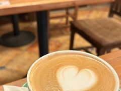 -西关84·History·Art·Cafe