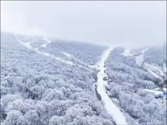 -长白山万达水乐园
