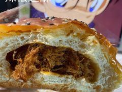 辣松起酥-美俪家族(巴黎都市店)