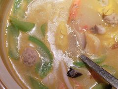 -苏乡兰亭·新派淮扬菜(吾悦广场店)