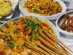 -丁虎子烤肉(国道二店)