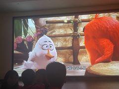 -水王国温泉水世界