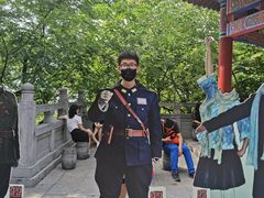 -《12·12》西安事变大型实景演出