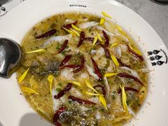 -渔语鱼新川菜Bistro(万象天地店)