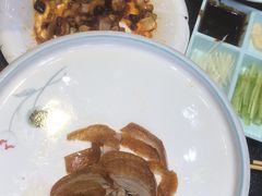 -紫光园·烤鸭·北京菜(团结湖店)
