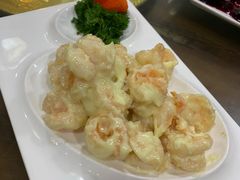 -闻香阁·清真(光荣道店)