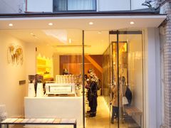 -% Arabica(京都东山店)