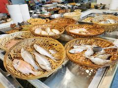 -长平老姿娘夜粥(平东一街店)