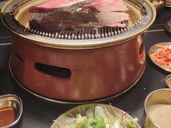 -西塔老太太泥炉烤肉(龙湖北苑天街店)
