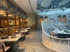 -半岛听涛蒸汽海鲜自助(K11店)