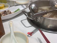 -潮正和潮汕牛肉火锅·老字号(番禺万达店)