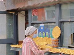 门面-阿布拉的馕(西北路店)