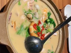 -小螺号海鲜·地道鲁菜(泉城广场店)