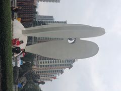 -北部湾广场