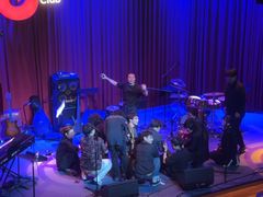 -JZ Club 爵士酒吧(上海店)