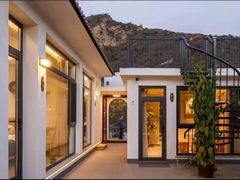 -白河湾山水缘民宿