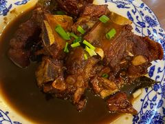-灵福缘私房菜·农家菜(拈花湾·灵山大佛必推店)