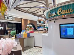 -杭州大厦LSE城市生活超市(杭州大厦店)