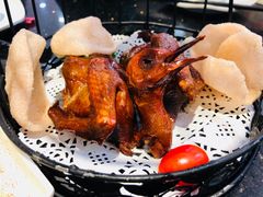 -避风塘·老港味餐厅(虹口龙之梦店)