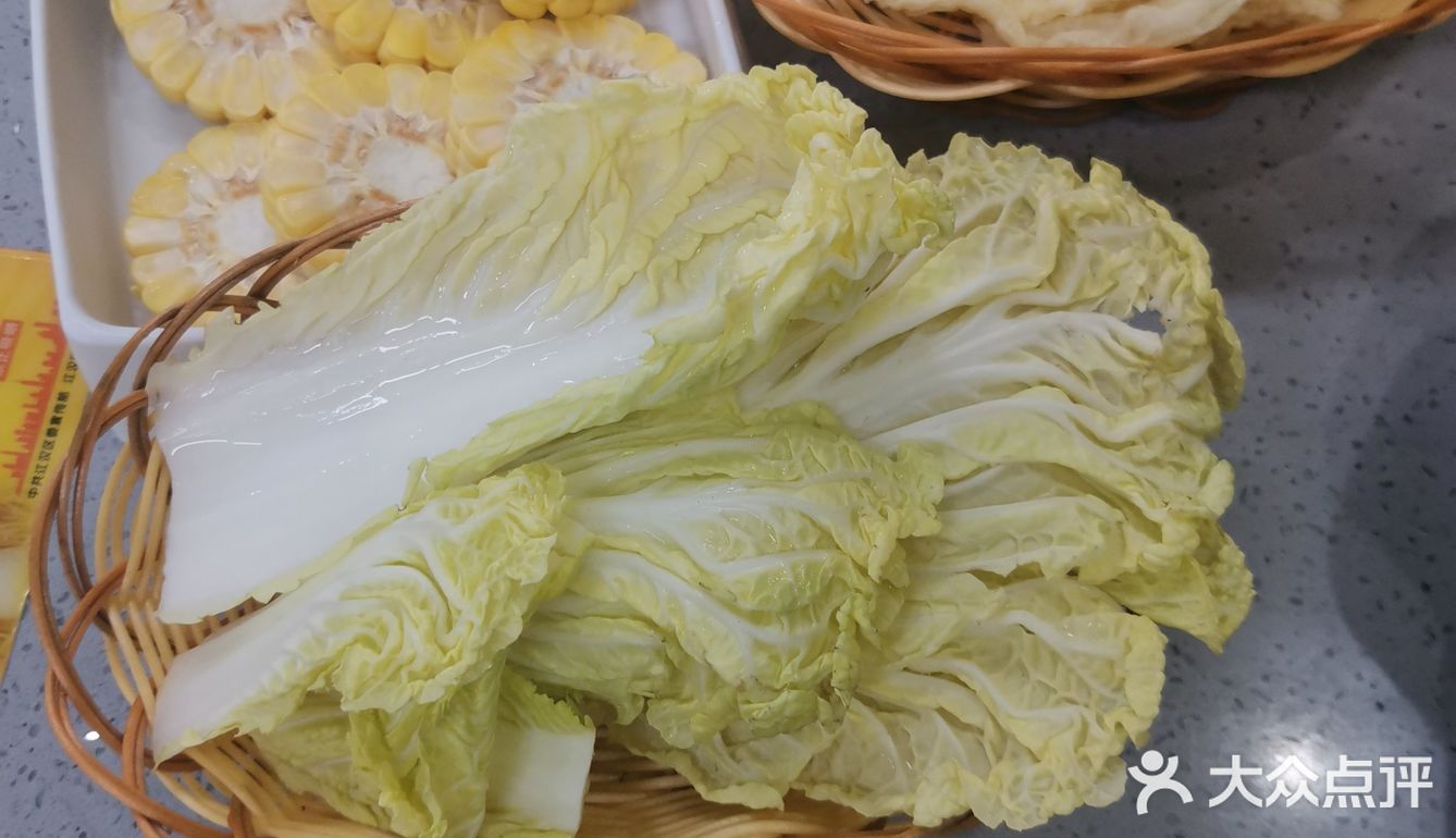 3.5折88元干锅牛肉拼汤锅，第一次吃这种，惊喜！