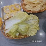 3.5折88元干锅牛肉拼汤锅，第一次吃这种，惊喜！