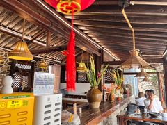 -尽善百年古院餐厅(王家老宅店)