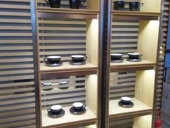 -Bracket Coffee(银河SOHO店)