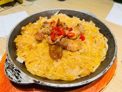 -西塔老太太拌饭(城市集市龙之梦店)