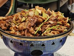 -紫光园·烤鸭(紫燕中路店)