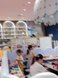 -奈尔宝·儿童乐园·亲子餐厅(前滩店)
