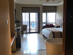 -斯瑞特国际酒店