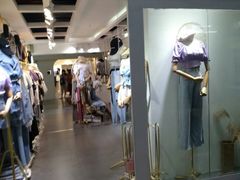 -金满地商业街(黄兴北路店)