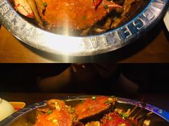 -胖哥俩肉蟹煲(来福士店)