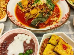 -福苗小骆驼烧烤(莲湖路店)