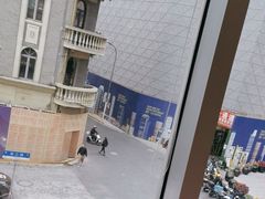 -西贝(吴江路湟普汇店)