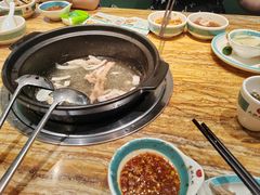 -春润大地海南椰子鸡(沙井京基百纳广场店)