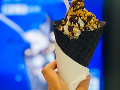 -麦当劳(贵和购物中心B1店)