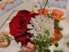 -半秋山西餐厅(巴南万达广场店)