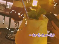 -船长酒吧 The Captain
