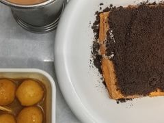 -颓记茶餐厅(美景总店)