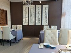 -全聚德(长白直营店)
