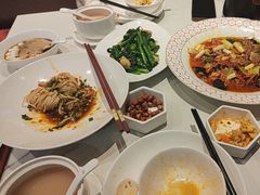 -一品红川菜(皇岗店)