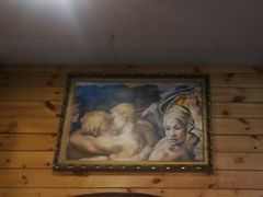 -明日世界密室轰趴·剧本桌游·箭馆团建(国贸店)
