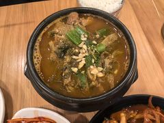 -多宾韩国料理(学衡路店)