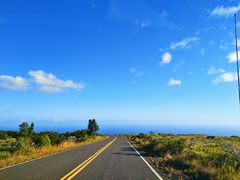 -夏威夷火山国家公园