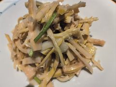 -庐灶江南·江南菜·四合院Bistro(东直门雍和宫·原华侨宾馆店)